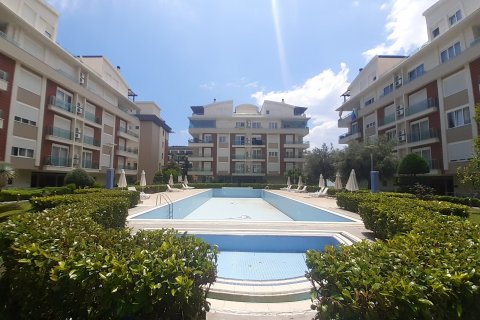 1+1 Boligkompleks  i Konyaalti, Antalya, Tyrkiet Nr. 10239 - 1