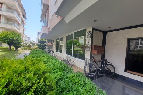 1+1 Boligkompleks  i Konyaalti, Antalya, Tyrkiet Nr. 10239 - 12