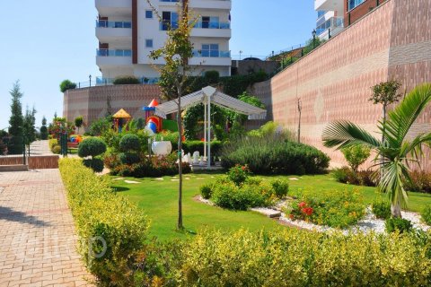 Lejlighed  i Alanya, Antalya, Tyrkiet Nr. 10126 - 21