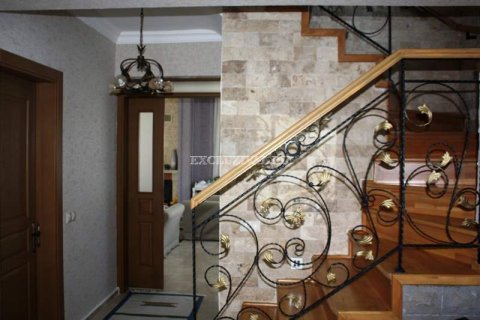 Villa  i Kemer, Antalya, Tyrkiet Nr. 9988 - 1