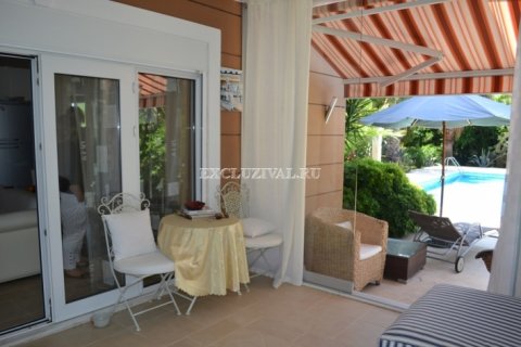 2+1 Villa  i Kemer, Antalya, Tyrkiet Nr. 9880 - 2