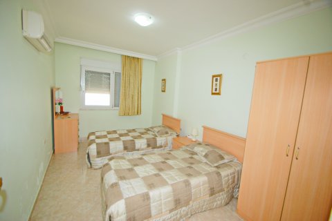 2+1 Boligkompleks  i Tosmur, Alanya, Antalya, Tyrkiet Nr. 11322 - 2