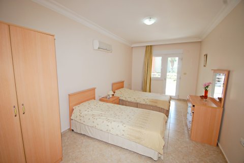 2+1 Boligkompleks  i Tosmur, Alanya, Antalya, Tyrkiet Nr. 11322 - 3