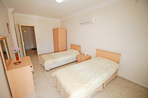 2+1 Boligkompleks  i Tosmur, Alanya, Antalya, Tyrkiet Nr. 11322 - 4