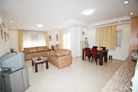 2+1 Boligkompleks  i Tosmur, Alanya, Antalya, Tyrkiet Nr. 11322 - 7