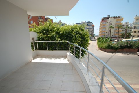 2+1 Boligkompleks  i Tosmur, Alanya, Antalya, Tyrkiet Nr. 11322 - 10