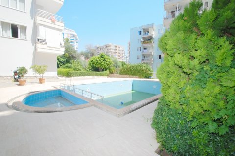 2+1 Boligkompleks  i Tosmur, Alanya, Antalya, Tyrkiet Nr. 11322 - 1