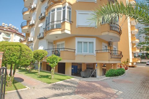 2+1 Boligkompleks  i Alanya, Antalya, Tyrkiet Nr. 11337 - 1