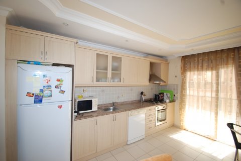 2+1 Boligkompleks  i Alanya, Antalya, Tyrkiet Nr. 11337 - 9