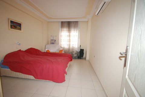 2+1 Boligkompleks  i Alanya, Antalya, Tyrkiet Nr. 11337 - 7