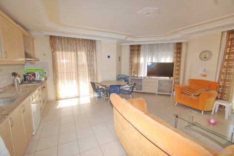 2+1 Boligkompleks  i Alanya, Antalya, Tyrkiet Nr. 11337 - 10