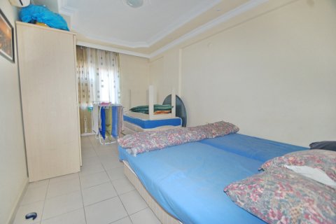 2+1 Boligkompleks  i Alanya, Antalya, Tyrkiet Nr. 11337 - 11