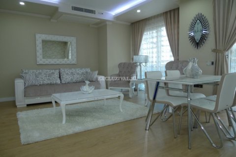 Lejlighed  i Antalya, Tyrkiet Nr. 9987 - 5