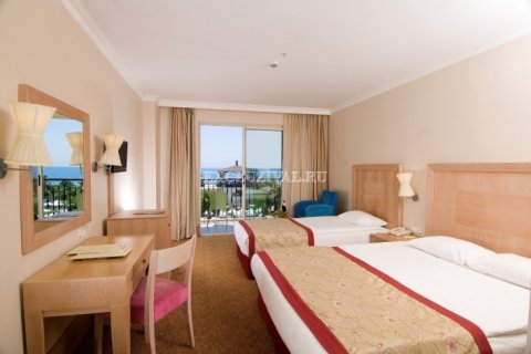 Hotel  i Antalya, Tyrkiet Nr. 9747 - 1