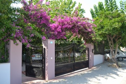 4+1 Villa  i Kemer, Antalya, Tyrkiet Nr. 9886 - 10