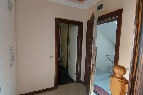 2+1 Boligkompleks  i Konyaalti, Antalya, Tyrkiet Nr. 13316 - 12