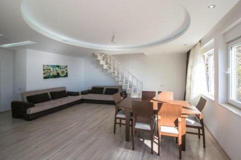 3+1 Lejlighed  i Gazipasa, Antalya, Tyrkiet Nr. 12642 - 5