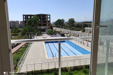 2+1 Boligkompleks  i Mersin, Tyrkiet Nr. 15677 - 9