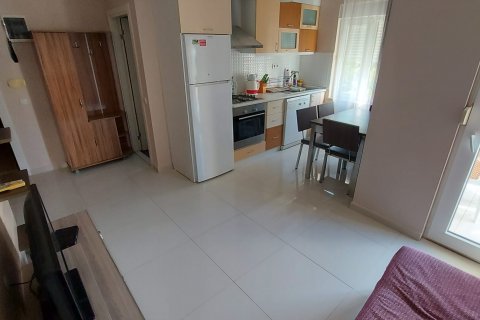 2+1 Boligkompleks  i Konyaalti, Antalya, Tyrkiet Nr. 15005 - 5