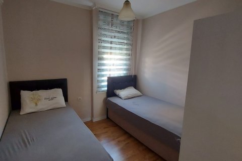 2+1 Boligkompleks  i Konyaalti, Antalya, Tyrkiet Nr. 15005 - 6