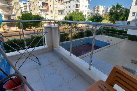 2+1 Boligkompleks  i Konyaalti, Antalya, Tyrkiet Nr. 15005 - 10