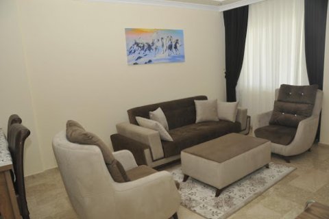 2+1 Boligkompleks  i Alanya, Antalya, Tyrkiet Nr. 15150 - 19