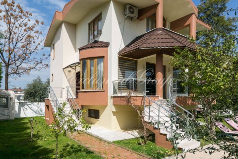 3+1 Villa  i Kemer, Antalya, Tyrkiet Nr. 22523 - 2