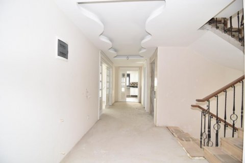 7+2 Villa  i Tepe, Alanya, Antalya, Tyrkiet Nr. 23012 - 4