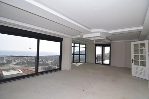 7+2 Villa  i Tepe, Alanya, Antalya, Tyrkiet Nr. 23012 - 5