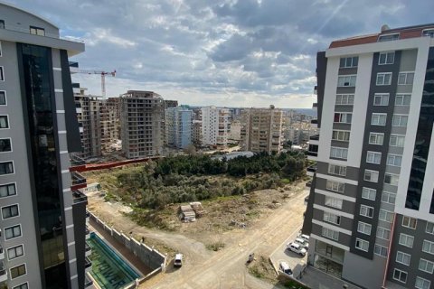 4+1 Lejlighed  i Mahmutlar, Antalya, Tyrkiet Nr. 23050 - 22