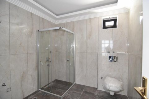 7+2 Villa  i Tepe, Alanya, Antalya, Tyrkiet Nr. 23012 - 11