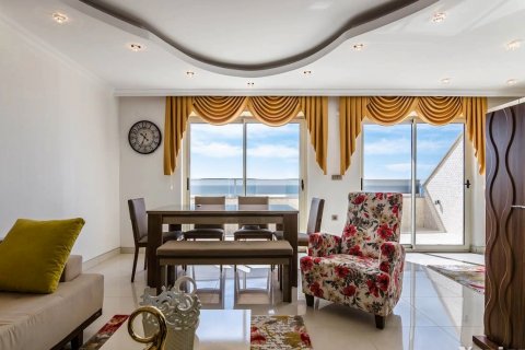 2+1 Penthouse  i Mahmutlar, Antalya, Tyrkiet Nr. 23444 - 18