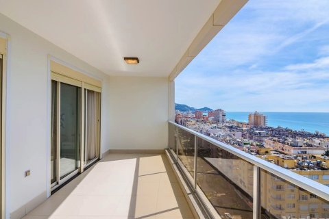 2+1 Penthouse  i Mahmutlar, Antalya, Tyrkiet Nr. 23444 - 24