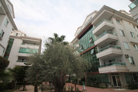4+1 Penthouse  i Kestel, Antalya, Tyrkiet Nr. 23008 - 10