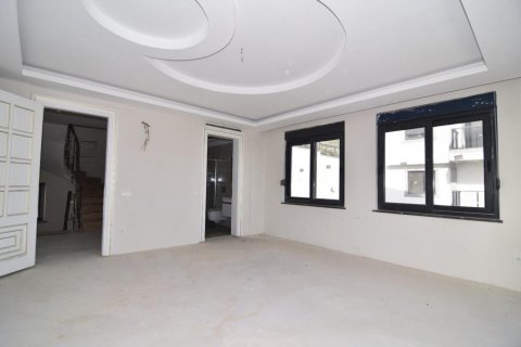 7+2 Villa  i Tepe, Alanya, Antalya, Tyrkiet Nr. 23012 - 13