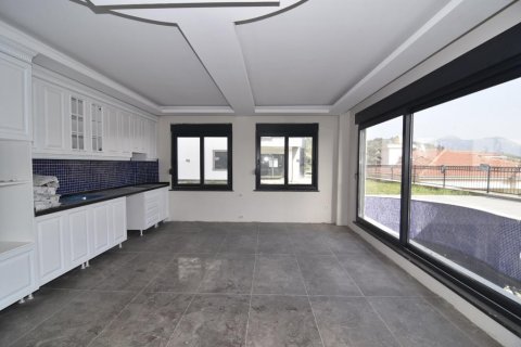 7+2 Villa  i Tepe, Alanya, Antalya, Tyrkiet Nr. 23012 - 18