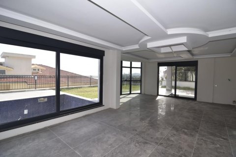 7+2 Villa  i Tepe, Alanya, Antalya, Tyrkiet Nr. 23012 - 20