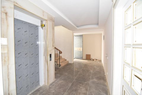 7+2 Villa  i Tepe, Alanya, Antalya, Tyrkiet Nr. 23012 - 15