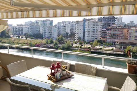 4+1 Penthouse  i Kestel, Antalya, Tyrkiet Nr. 23008 - 19