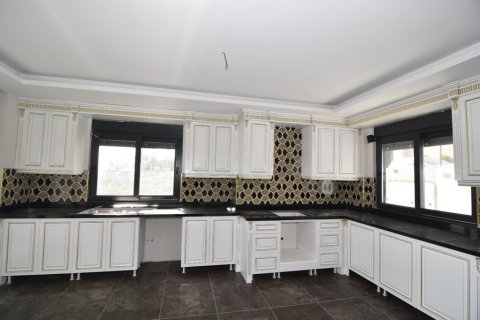 7+2 Villa  i Tepe, Alanya, Antalya, Tyrkiet Nr. 23012 - 8