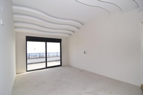 7+2 Villa  i Tepe, Alanya, Antalya, Tyrkiet Nr. 23012 - 9