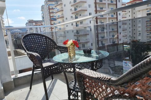 1+1 Lejlighed  i Mahmutlar, Antalya, Tyrkiet Nr. 23455 - 26