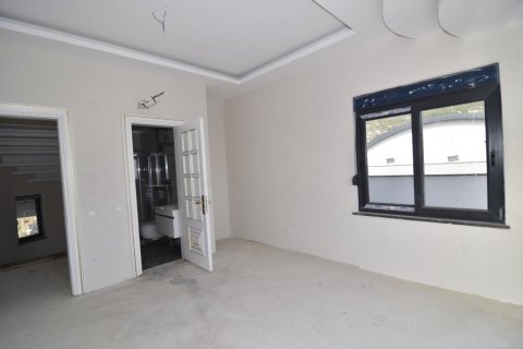 7+2 Villa  i Tepe, Alanya, Antalya, Tyrkiet Nr. 23012 - 3