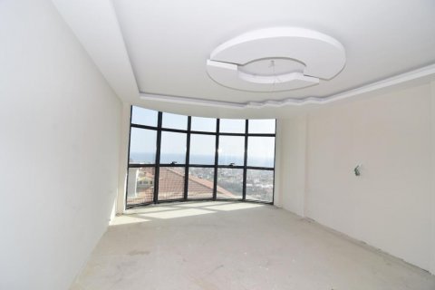 7+2 Villa  i Tepe, Alanya, Antalya, Tyrkiet Nr. 23012 - 12