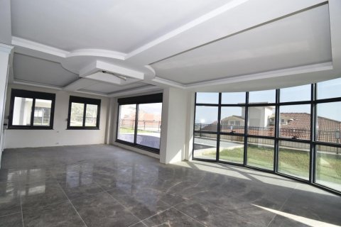 7+2 Villa  i Tepe, Alanya, Antalya, Tyrkiet Nr. 23012 - 17