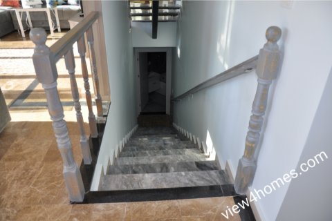 6+0 Villa  i Side, Antalya, Tyrkiet Nr. 24070 - 13