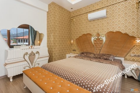 3+1 Villa  i Kemer, Antalya, Tyrkiet Nr. 24193 - 8