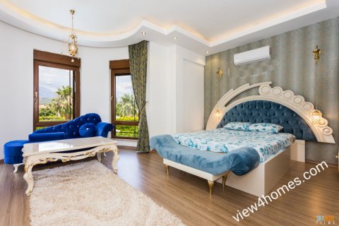 3+1 Villa  i Kemer, Antalya, Tyrkiet Nr. 24193 - 5