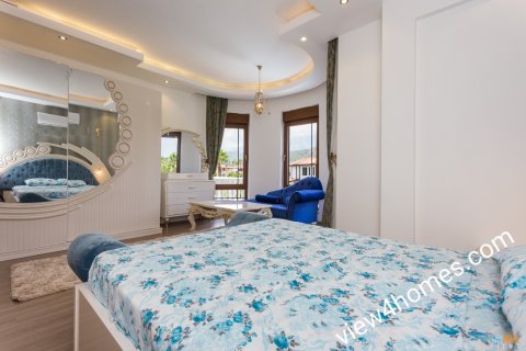 3+1 Villa  i Kemer, Antalya, Tyrkiet Nr. 24193 - 4