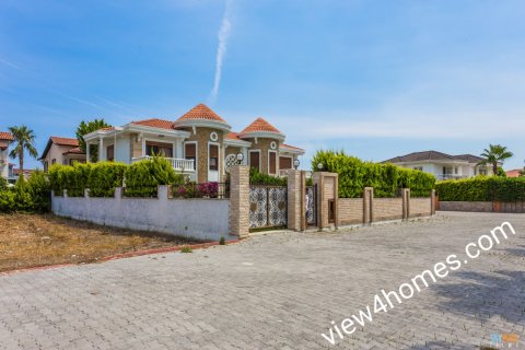 3+1 Villa  i Kemer, Antalya, Tyrkiet Nr. 24193 - 24